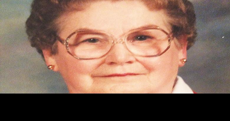 Nadine Grooms, 94, Blue Springs | Obituaries | myleaderpaper.com