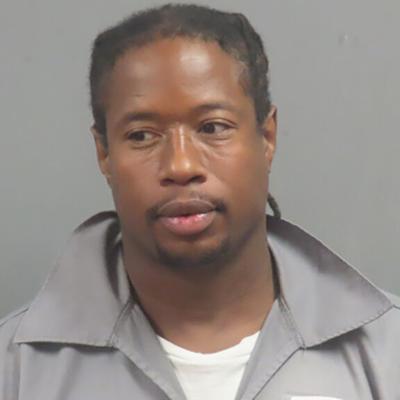 Man allegedly found with illegal drugs, gun in Arnold