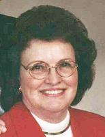 Helen B. (Thompson) Betts, 90, Arnold