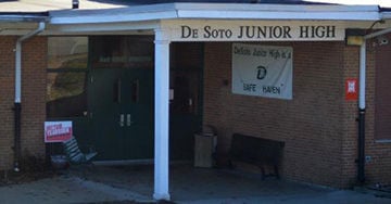 De Soto Junior High School