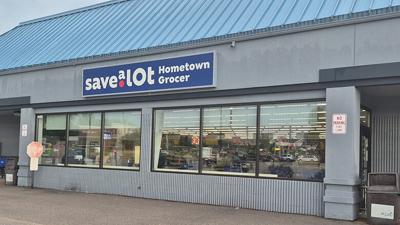 The store was at 3610 Richardson Square Drive in Arnold.