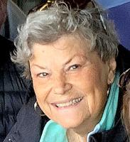 Brenda Louise Ervin, 71, Festus