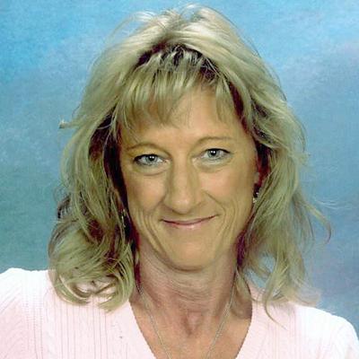 Goodwin, Carol