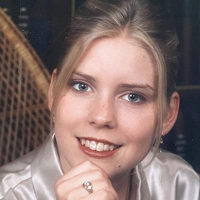 Richardson, Michelle