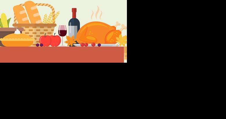 Churches, organizations provide free Thanksgiving meals - Vimarsana News