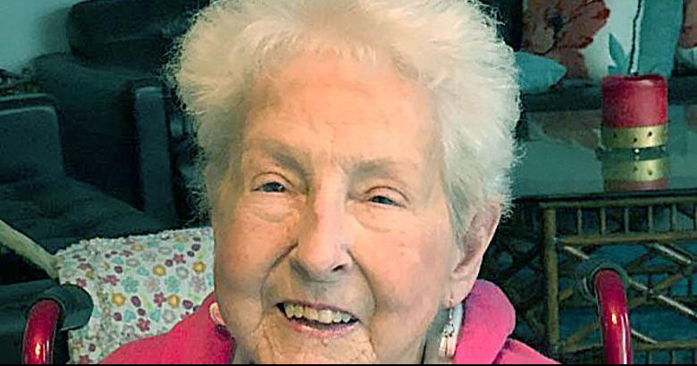 Lila F. (Nelson) Frazier, 84, Crystal City | Obituaries | myleaderpaper.com