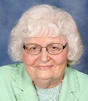 Mary Lou Alvera (Johnson) Kannawurf, 83, of Fenton