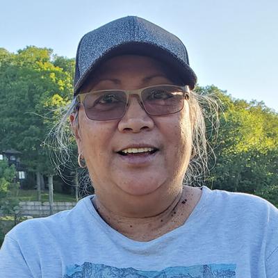 Johanna T. Hawkins, 61, Barnhart