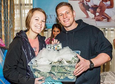 Wedding Fair promo 2018