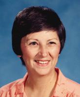 Margrete ‘Mercedes’ Worley, 87, Festus