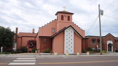 St. Anthony of Padua Catholic Church