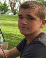 Imperial teen found dead six days after he’s reported missing