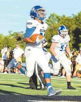 THE COUNTY LINE: Hawks check in as No. 1 football team in county