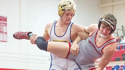 Kai Orine, Dylan Looney