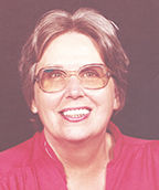 Beverly Ann Shores, 82, Crystal City