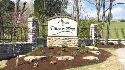 St Andrews at Francis Place