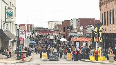 Street Fest 2018