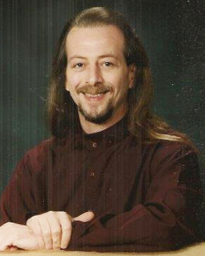 Rick David Beardsley