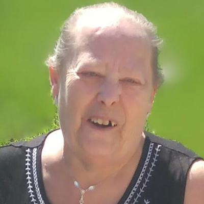 Edwards, Thelma