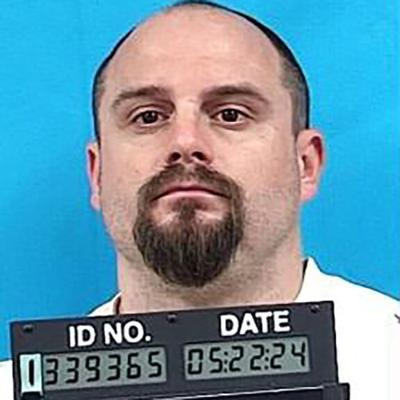 Jefferson County man sentenced to five years in prison after probation revoked