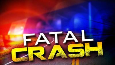 fatal crash patrol lights 2022