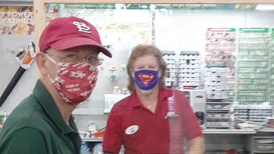 Ace Hardware - Houska