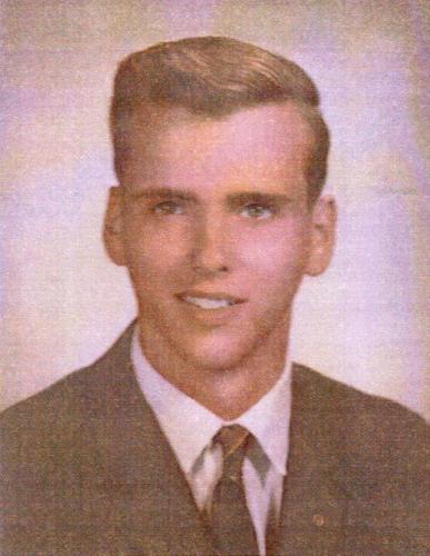 William Charles ‘Bill’ Altnether, 65, Arnold