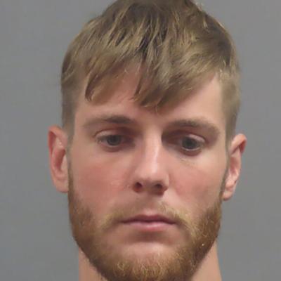 Festus man allegedly found with drugs after traffic stop