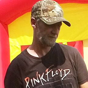 Mark Alan Sikes, 51, Valles Mines