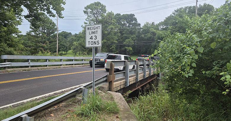 Pomme-Old Lemay Ferry intersection to close