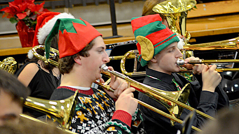 festus band christmas (3).JPG