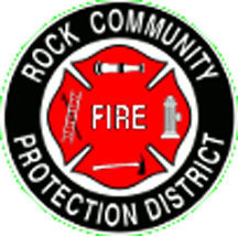 rock community fire