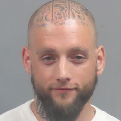 Man allegedly admits to stealing pickup in Imperial