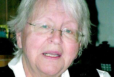 Svoboda, Eileen