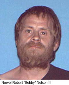 Missing man’s mother believes he is dead 