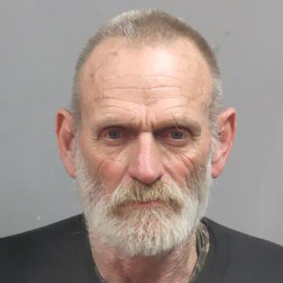 Man convicted of felony allegedly found with gun in Jefferson County