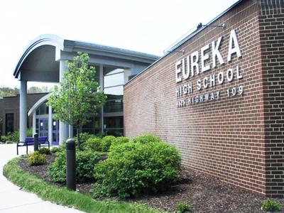 Eureka High
