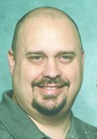 Samuel Jay Burgan, 47, Arcadia, formerly of Crystal City