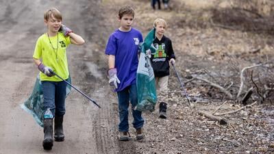 Arnold Stream Team 2022