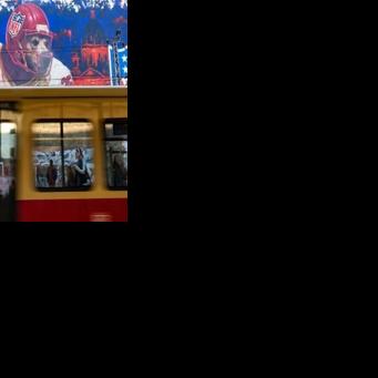 NFL makes successful return to Berlin, 35 years on