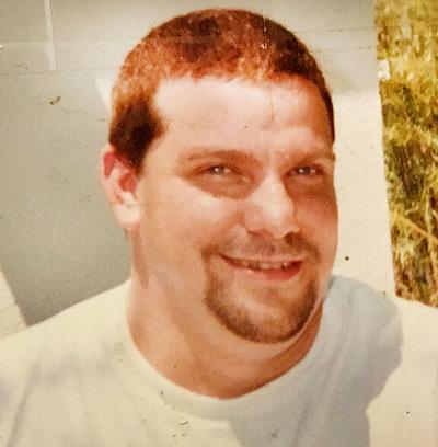Garris, Anthony