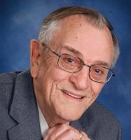 Hershel Ray Buxton, 88, High Ridge