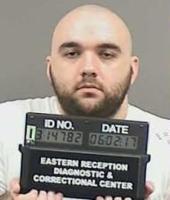 Harris of Barnhart sentenced to 26 years in prison for causing child’s death