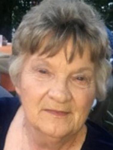 Joan Diane Austin, 72, Festus
