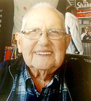 Life Story: Harry L. Parker, 94, of Fenton