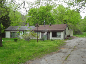 Arnold spends $70,000 to add 4 acres to Ferd B. Lang City Park 