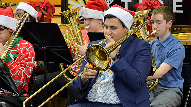 festus band christmas (5).JPG