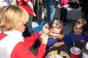 Kimmswick Apple Butter Festival 