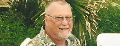 Main, Larry
