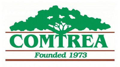 Comtrea logo
